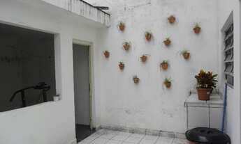 Imagem 7: Sobrado Diadema Taboão