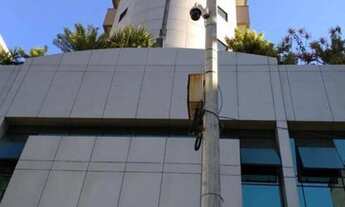 Imagem 2: Flat de 38m² à venda no Arpoador Premium Suítes! Com 1 dormitório e vaga de garagem!