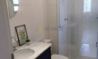 Imagem 4: Jundiaí - Apartamento Padrão - Jardim Carlos Gomes