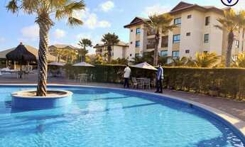 Imagem 6: CAUCAIA - Apartamento Padrão - Cumbuco