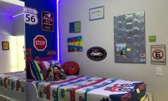 Imagem 4: Campo Limpo Paulista - Casa de Condomínio - Loteamento Champs Privés