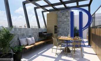 Imagem 5: FLATS em Intermares com vista para o mar