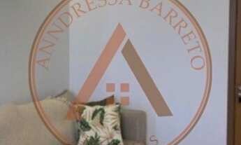 Imagem 3: Apartamento 2 quartos com suíte - Jardim Atlântico