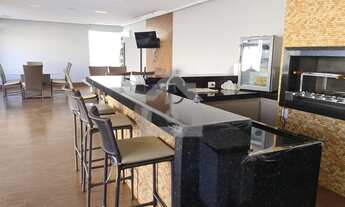 Imagem 7: Cond. Recanto da Serra (Sobradinho) - Casa moderna, vendo ou troco