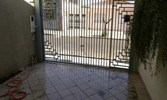 Imagem: INDAIATUBA - Casa Padrão - CENTRO