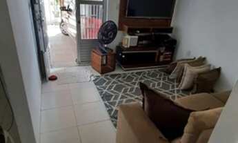 Imagem 4: Condomínio no Barro Duro, 3 suítes, 2 vagas, DCE, sistema fotovoltaico