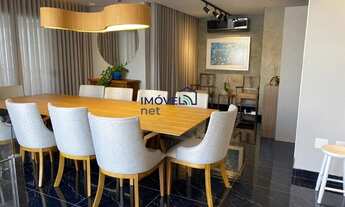 Imagem 1: Cobertura à venda, 3 quartos, 2 suítes, 2 vagas, Buritis - Belo Horizonte/MG