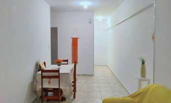 Imagem: Apartamento para venda tem 66 metros quadrados