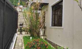 Imagem 2: Casa com 4 dormitórios para alugar, 440 m² por R$ 7.300,00/mês - Centro - Juiz de Fora/MG