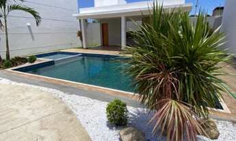 Imagem 5: Casas em condomínio Bairro Mestre Ant / Caucaia