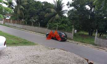 Imagem: Área à venda, 8600 m² por R$ 780.000,00