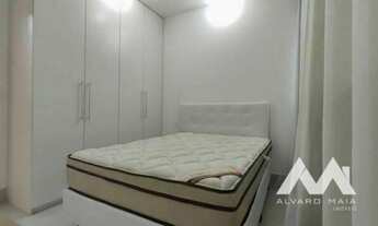 Imagem 3: APARTAMENTO MOBILIADO 1 QUARTO 40m² no Lourdes próximo ao colégio Bernoulli