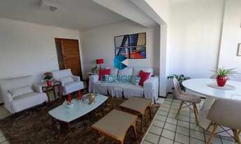 Imagem 2: SALVADOR - Apartamento Padrão - CANDEAL