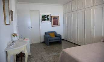 Imagem 6: EDF ALVARO COSTA venda possui 274 metros quadrados com 4 quartos em Boa Viagem - Recife