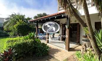 Imagem 5: Gravataí - Casa Padrão - Dom Feliciano