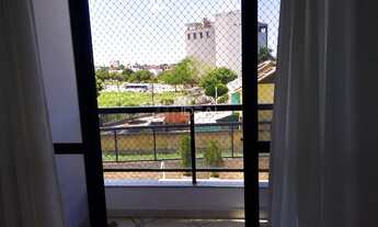 Imagem 4: Campos dos Goytacazes - Apartamento Padrão - Centro