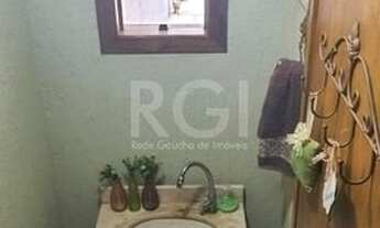 Imagem 5: Porto Alegre - Casa Padrão - Urubatã