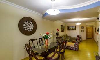 Imagem 3: APTO. 03 DORMITÓRIOS - CENTRAL