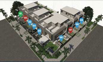 Imagem 4: Triplex para Venda - Betaras, Matinhos - 175m², 2 vagas