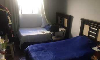 Imagem 3: Casa para Venda em Ribeirão das Neves, Sevilha (1ª Seção), 3 dormitórios, 1 banheiro, 2 va