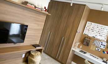 Imagem 4: Casa de condomínio para venda tem 339 metros quadrados com 4 quartos