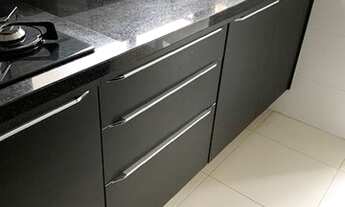 Imagem 2: Apartamento Decorado - Anália Franco