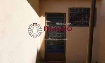 Imagem 3: Casa 1dorm 1VG V Formosa R$ 1.100,00