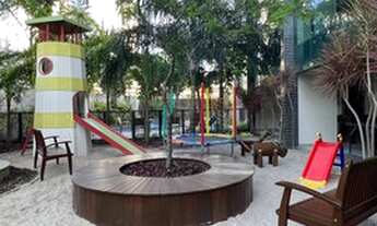 Imagem 6: Apartamento para aluguel tem 56 metros quadrados com 2 quartos em Boa Viagem