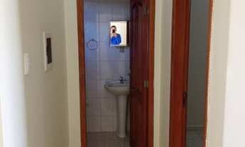 Imagem: Apartamento no Cj. Castelo Branco