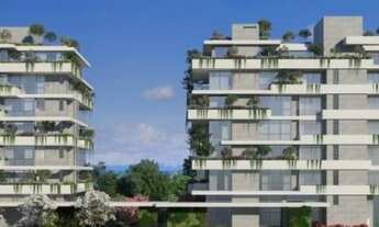 Imagem 3: Curitiba - Apartamento Padrão - Batel