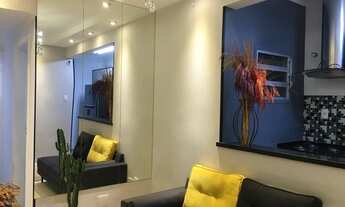 Imagem 2: Apartamento para venda, 45 m², 1 dormitório reformado - Consolação - São Paulo - SP