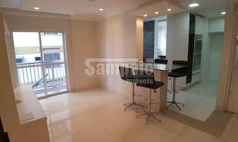 Imagem 7: Campo Grande Apartamento com 2 dormitórios