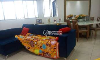 Imagem 1: Apartamento com 87m², 3 quartos, 1 suíte, 3 banheiros