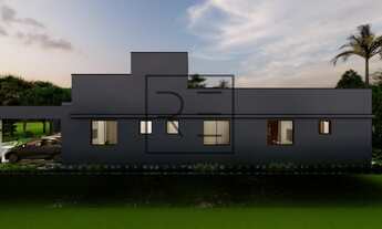 Imagem 5: Casa - Vila dos Plátanos - Campinas