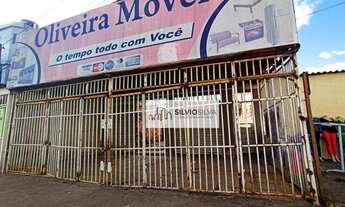 Imagem 3: Lote Setor Leste Estrutural