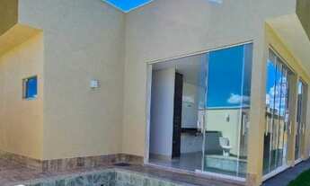 Imagem: Casa condomínio Terras Alpha 1