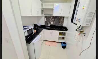 Imagem 3: Copacabana - Conjugadão - 40 mts - Posto 6 - Frontal mar - Reformadíssimo !!