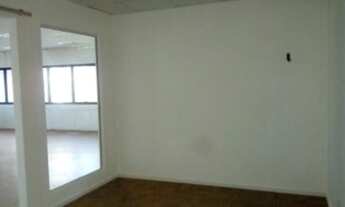 Imagem 6: Andar corporativo de 184m² na Berrini