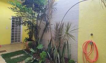 Imagem 3: Sobrado com 3Q sendo 1 Suíte e Office Setor Morada do Sol em Goiânia