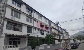 Imagem 3: VENDE-SE APARTAMENTO 3 QUARTOS EM PADRE MIGUEL