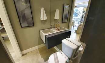 Imagem 4: Apartamento com 2/4 na Pituba