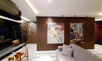 Imagem: FLORIANÓPOLIS - Loft - CENTRO