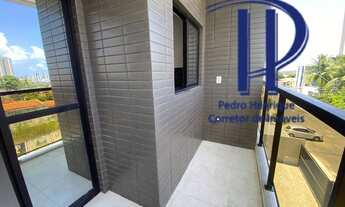 Imagem 3: Apartamento Térreo com área externa privativa no Bairro dos Estados