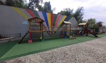 Imagem 3: Excelente Apto 2 Quartos - Vaga- Varanda - Infra - Financia!