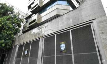 Imagem: PORTO ALEGRE - Conjunto Comercial/Sala