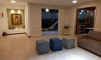 Imagem 5: Casa para venda com 440 metros quadrados com 5 quartos em Itaigara - Salvador - BA