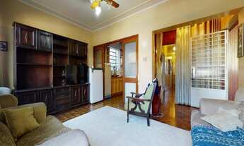 Imagem 2: PORTO ALEGRE - Casa Padrão - CRISTO REDENTOR