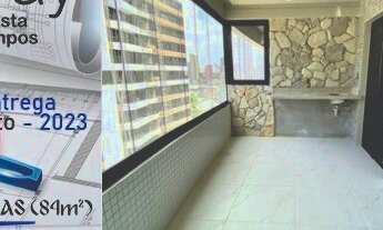 Imagem 7: Way Batista Campos. 2 e 3 Quartos sendo 1 suíte. C17