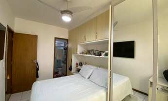 Imagem 7: Apartamento 3/4 com suíte, andar alto, oportunidade!