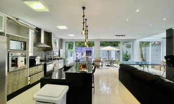 Imagem 3: Casa à venda com 5 dormitórios , 300 m² - Riviera Módulo 18 - Bertioga/SP